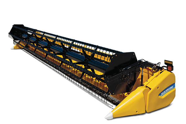 New Holland | Direct Cut Auger Heads | Model 740CF SuperFlex - 20 ft for sale at Waukon, Iowa