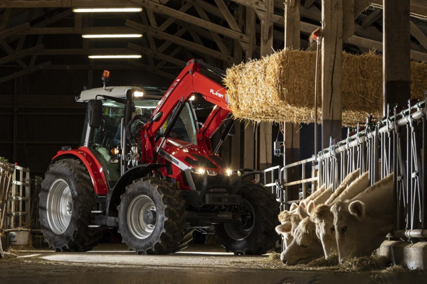 We work hard to provide you with an array of products. That's why we offer AGCO for your convenience.