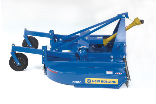 New Holland | Heavy Duty Rotary Cutters | Model 758GC for sale at Waukon, Iowa