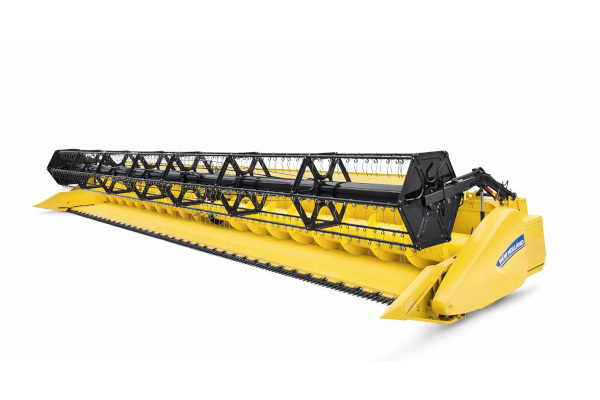 New Holland | Direct Cut Auger Heads | Model 760CG Varifeed - 30 ft for sale at Waukon, Iowa