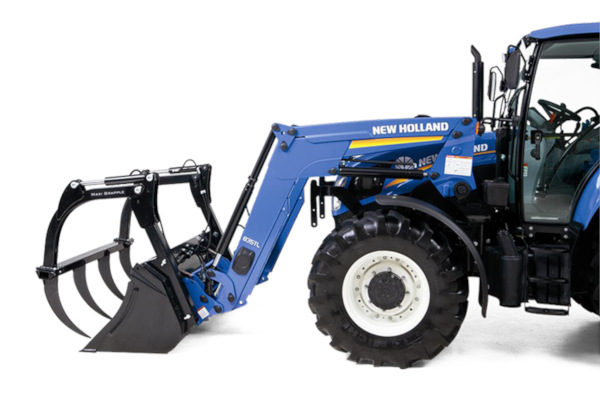 New Holland 800TL for sale at Waukon, Iowa