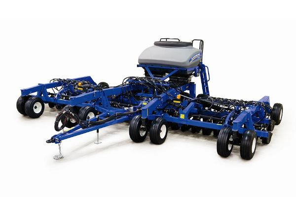 New Holland | Tillage and Seeding Equipment | Air Disk Drills for sale at Waukon, Iowa