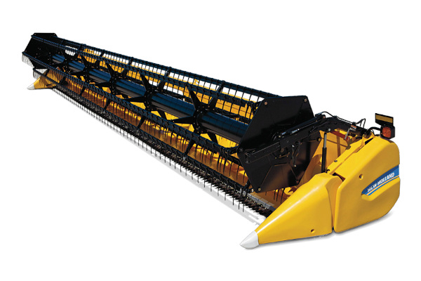 New Holland | Combines & Headers | Direct Cut Auger Heads for sale at Waukon, Iowa