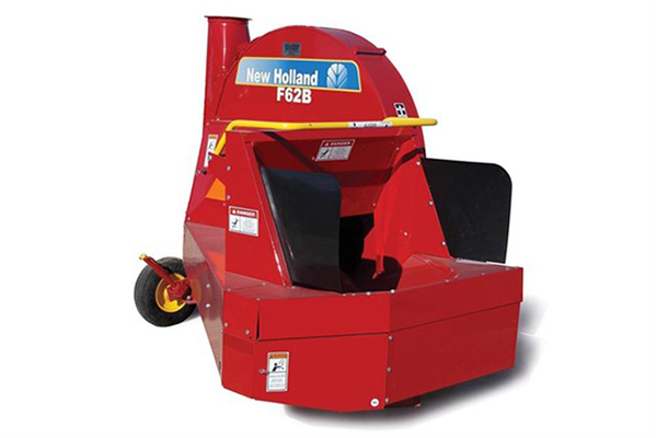 New Holland | Forage Equipment | Forage Blower for sale at Waukon, Iowa