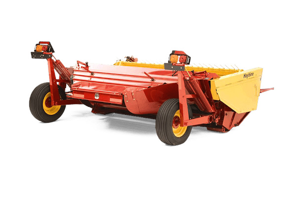 New Holland | Haybine Mower-Conditioner | Model Haybine® 472 for sale at Waukon, Iowa