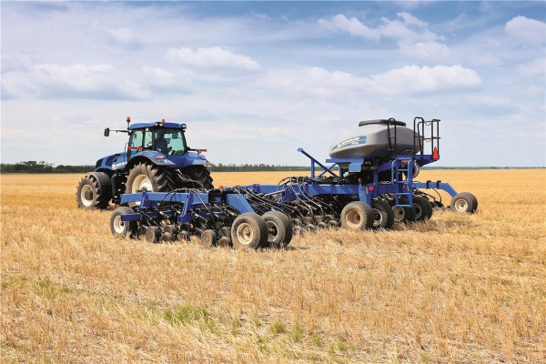 New Holland P2085 - 30ft for sale at Waukon, Iowa