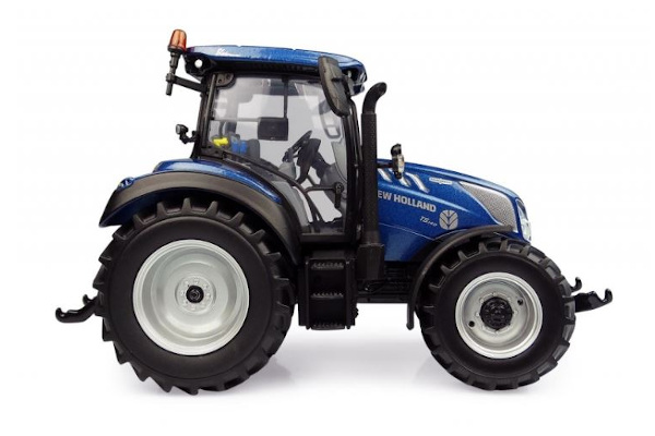 New Holland | T5 Series - Tier 4B | Model T5.140 Auto Command for sale at Waukon, Iowa