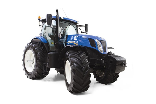 New Holland | T7 Series-Tier 4B | Model T7.175 Classic for sale at Waukon, Iowa