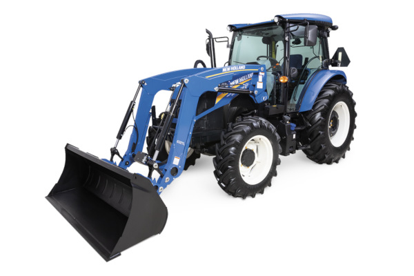 New Holland | Tractors & Telehandlers | WORKMASTER™ 95,105 AND 120 for sale at Waukon, Iowa