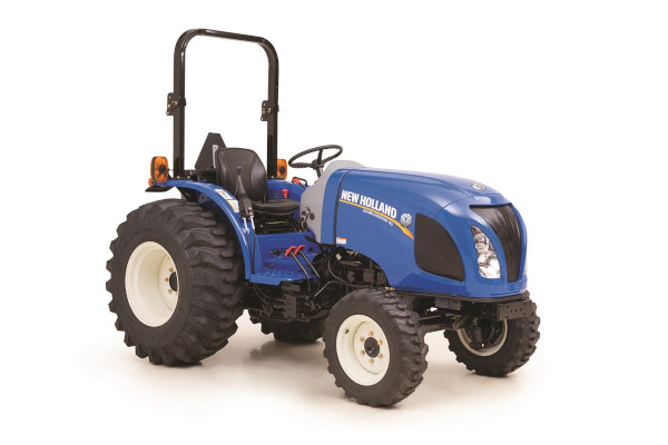 New Holland Workmaster™ 40 for sale at Waukon, Iowa
