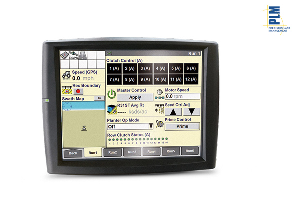 New Holland | Application Control | Model IntelliRate™ Control for sale at Waukon, Iowa
