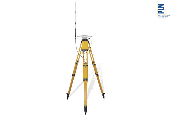 New Holland | Receivers, Modems & Controllers | Model RTK BASE STATION for sale at Waukon, Iowa