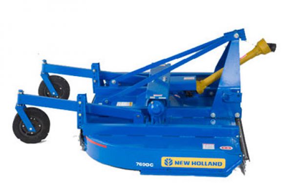 New Holland | Heavy Duty Rotary Cutters | Model 768GC (PRIOR MODEL) for sale at Waukon, Iowa