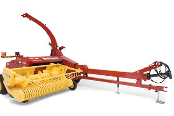 New Holland | PT Forage Harvesters | Model 790 for sale at Waukon, Iowa