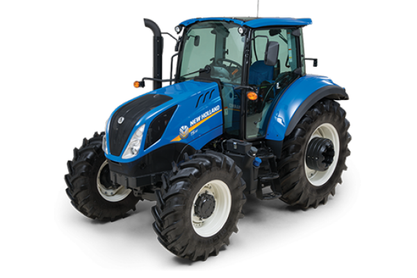 New Holland T5.110 for sale at Waukon, Iowa