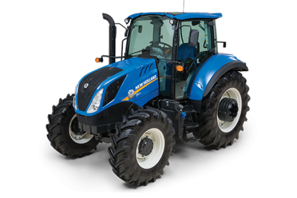 New Holland | T5 Series - Tier 4B | Model T5.110 for sale at Waukon, Iowa